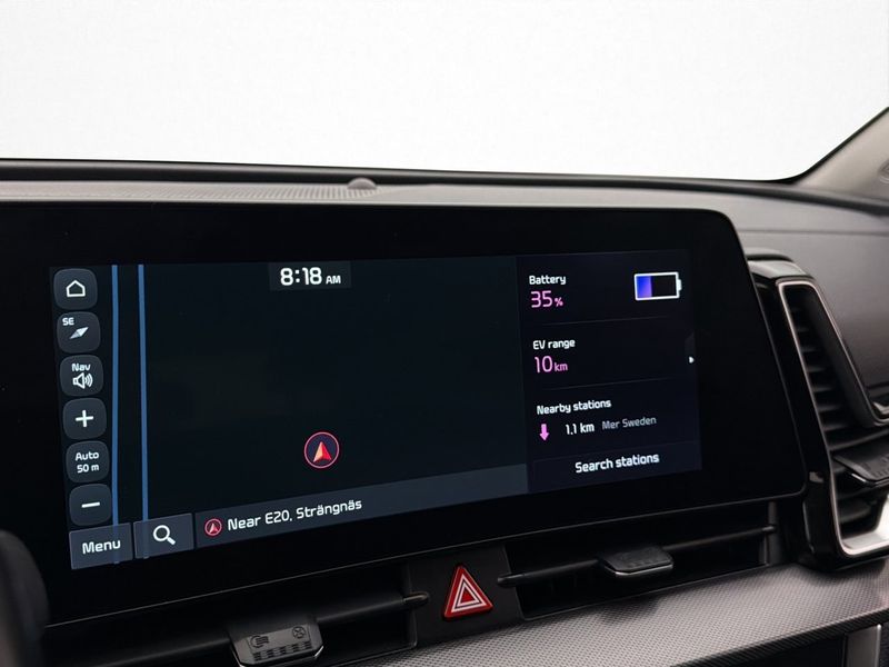 Kia Sportage bild 19