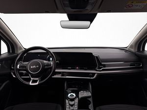 Kia Sportage bild 12