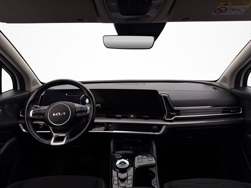 Kia Sportage bild 12