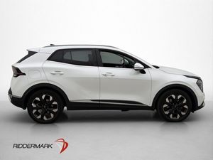 Kia Sportage bild 9