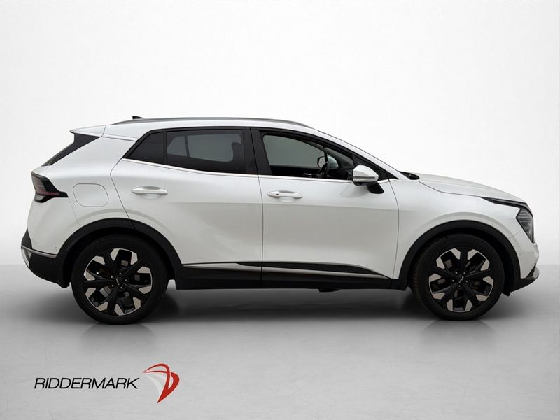 Kia Sportage bild 9