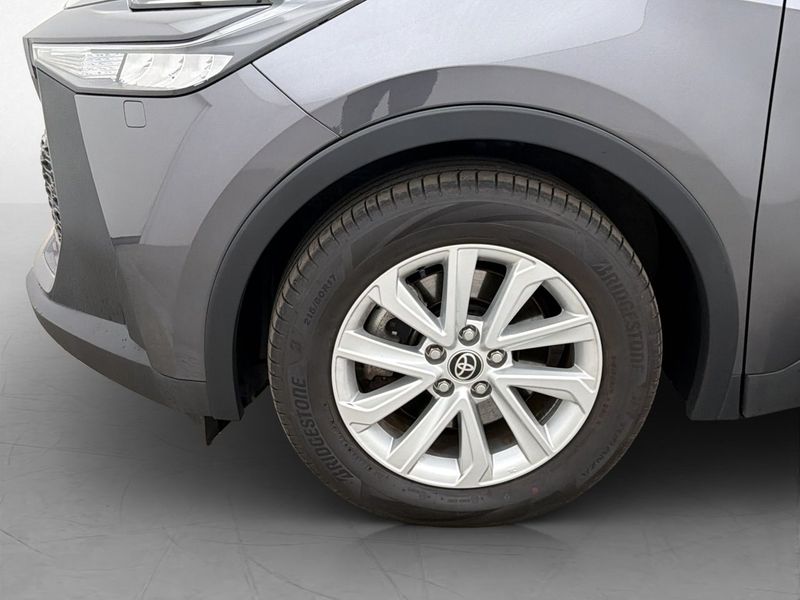 Toyota C-HR bild 26