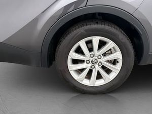 Toyota C-HR bild 27