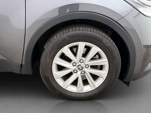 Toyota C-HR bild 29