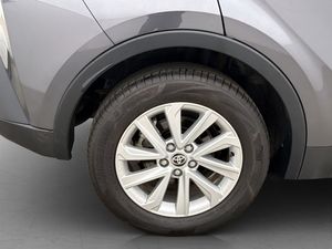 Toyota C-HR bild 28