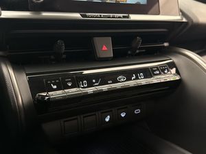 Toyota C-HR bild 22