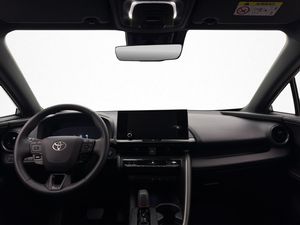 Toyota C-HR bild 13
