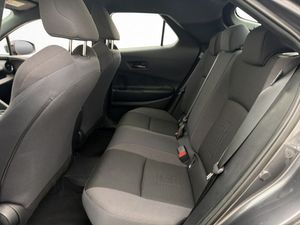 Toyota C-HR bild 23