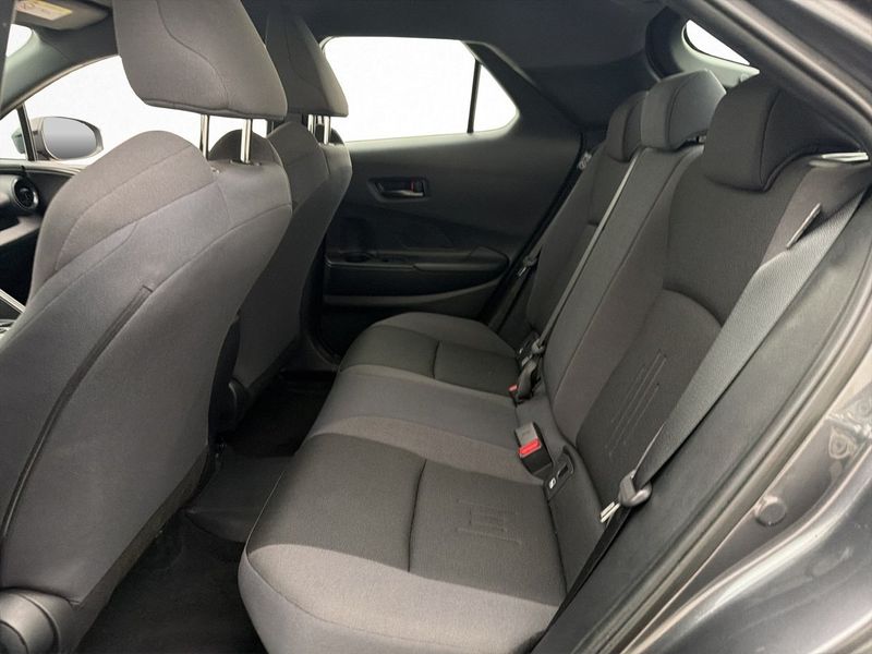 Toyota C-HR bild 23