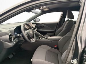 Toyota C-HR bild 12