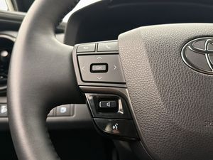 Toyota C-HR bild 18