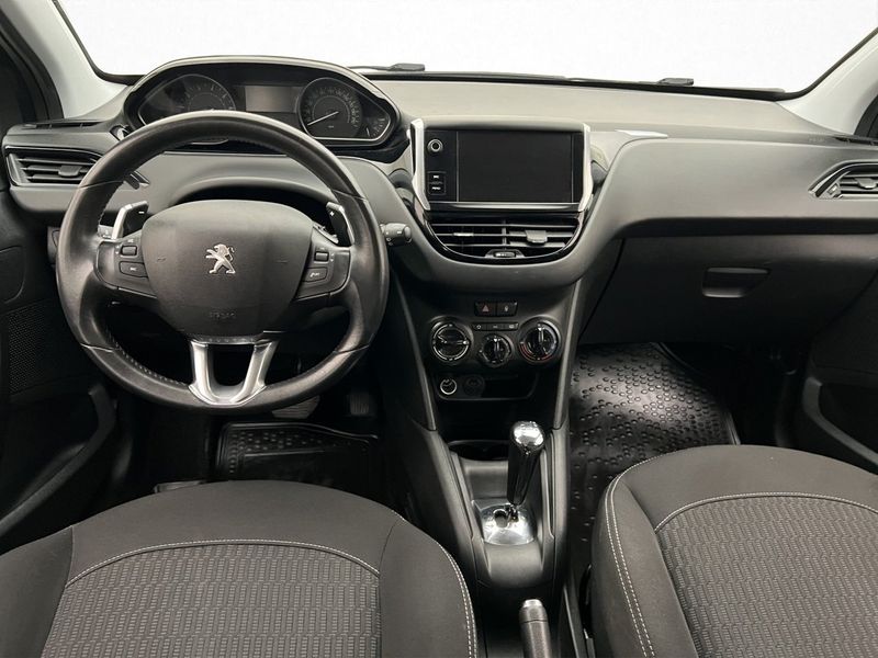 Peugeot 208 bild 15
