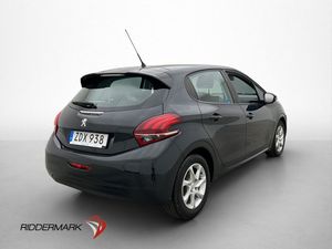 Peugeot 208 bild 8