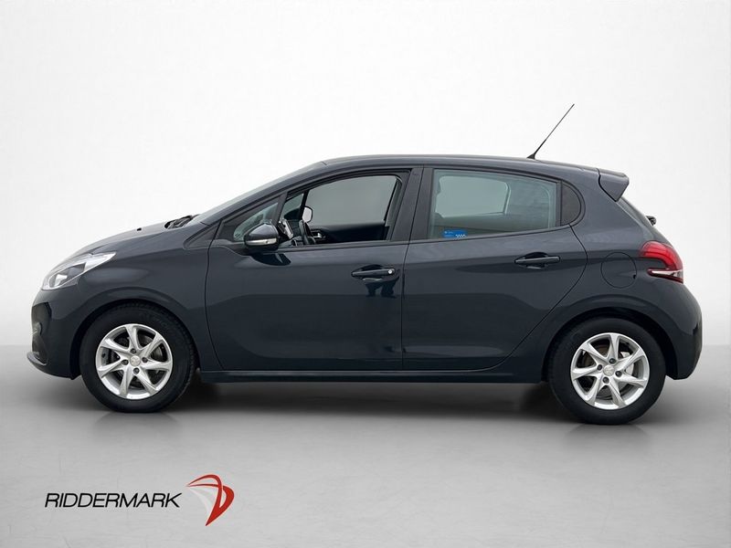 Peugeot 208 bild 4