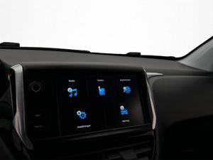 Peugeot 208 bild 20