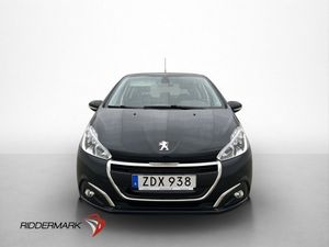 Peugeot 208 bild 2