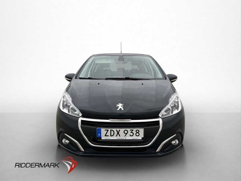 Peugeot 208 bild 2