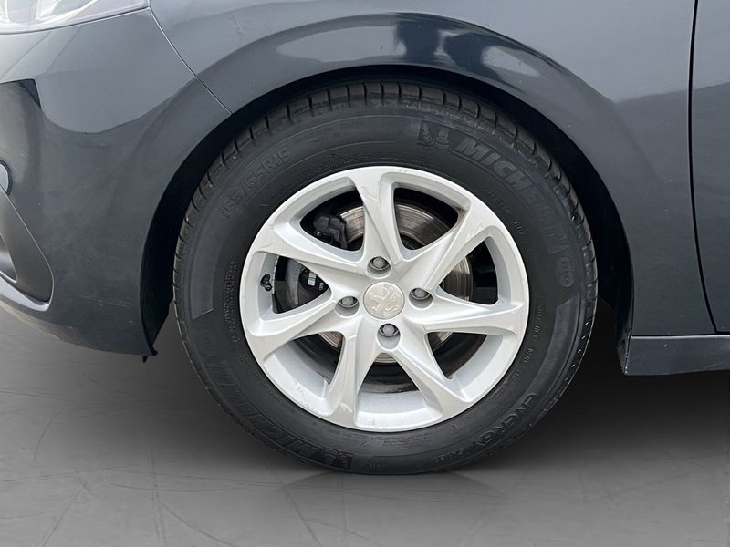 Peugeot 208 bild 25
