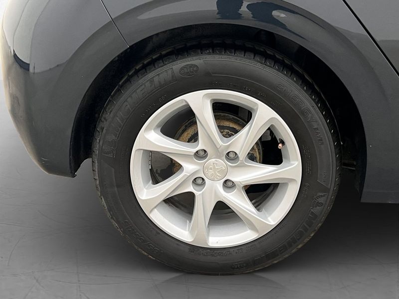 Peugeot 208 bild 28