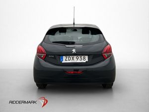 Peugeot 208 bild 6