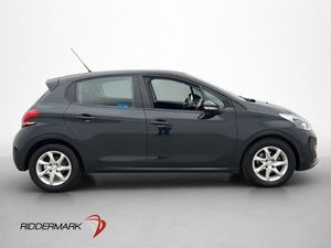 Peugeot 208 bild 9
