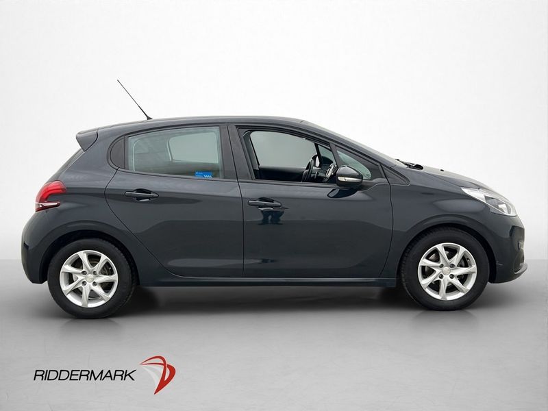 Peugeot 208 bild 9