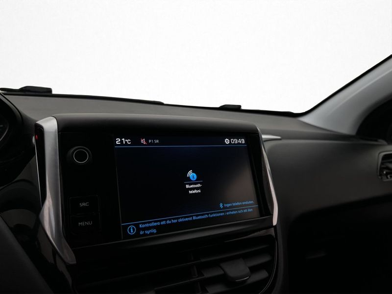 Peugeot 208 bild 19