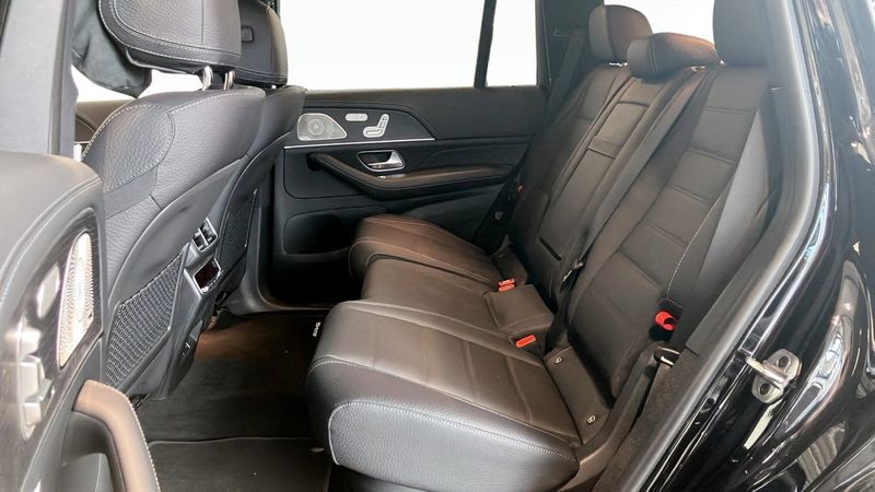 Mercedes GLS450 bild 10