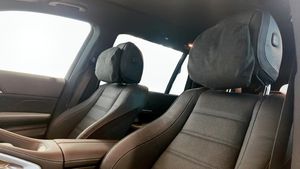Mercedes GLS450 bild 13