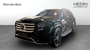 Mercedes GLS450 bild 1