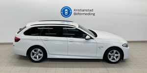 BMW 530 bild 7