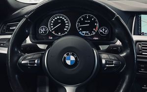 BMW 530 bild 12