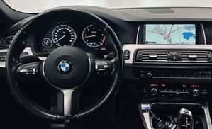 BMW 530 bild 11