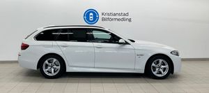 BMW 530 bild 4