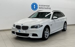 BMW 530 bild 2
