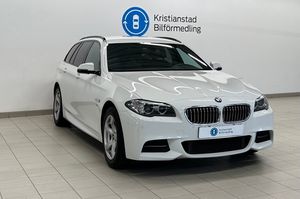 BMW 530 bild 5