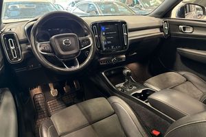Volvo XC40 bild 9