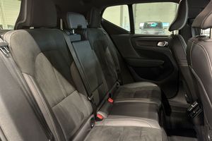 Volvo XC40 bild 20