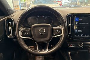 Volvo XC40 bild 10