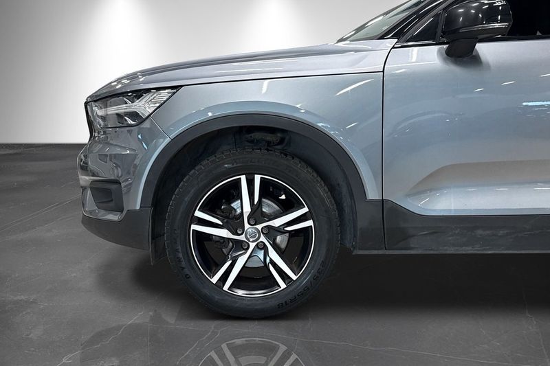 Volvo XC40 bild 2