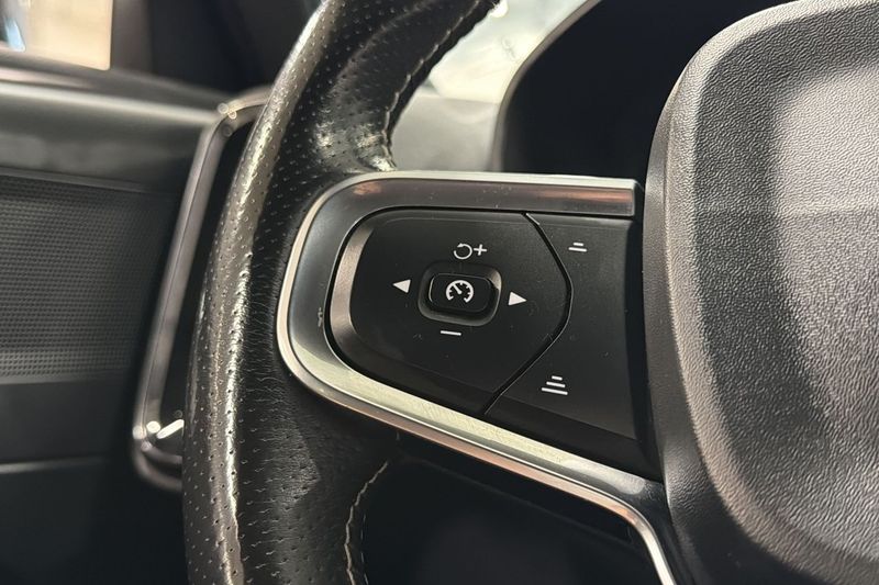 Volvo XC40 bild 15