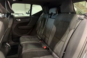 Volvo XC40 bild 21