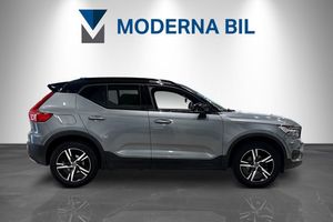 Volvo XC40 bild 7