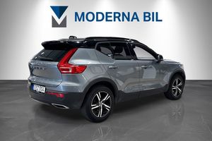 Volvo XC40 bild 6