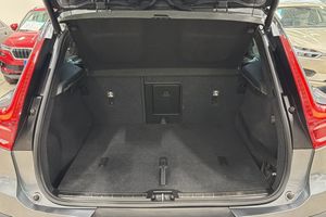 Volvo XC40 bild 22
