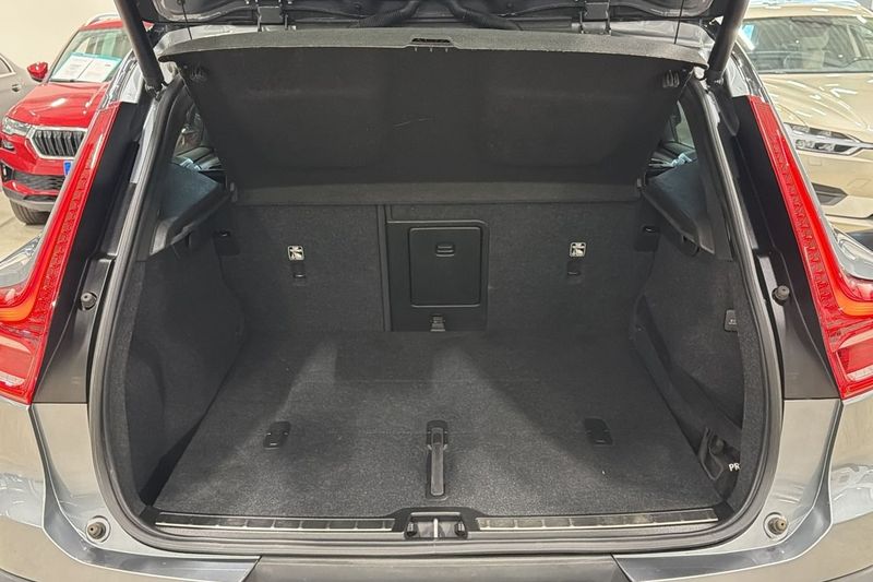 Volvo XC40 bild 22