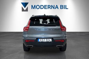 Volvo XC40 bild 5