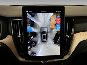 Volvo XC60 bild 15