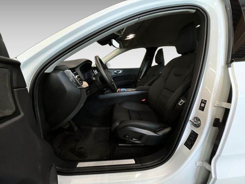 Volvo XC60 bild 8