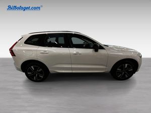Volvo XC60 bild 4